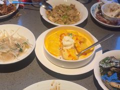 -老头儿油爆虾(胜利河美食街店)