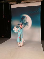 -华韵京剧摄影(洋桥角门东店)