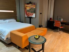 -厦门海港英迪格酒店(中山路店)