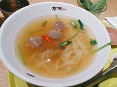 -蔡澜Pho·越南粉餐厅(海上世界店)