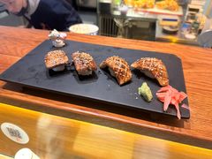 -戏作寿司(观音桥店)