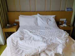 -常州九洲环宇大酒店(常州火车站店)