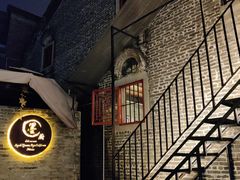 -墨厨(沙坪店)