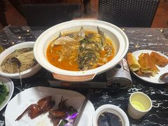 -翠山·映月湖景餐厅(映月湖公园店)