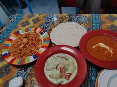 -Tony's House