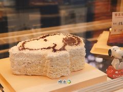 -史努比烘焙店 Snoopy Bakery