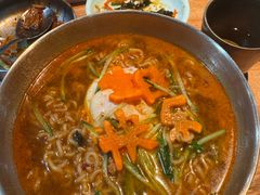 -京玉菲饭店(李村店)