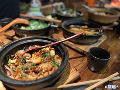 -柠檬树茶餐厅(海雅缤纷城店)