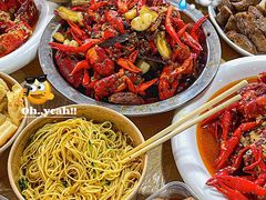 -五七小李子油焖大虾(总店)