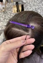 -3AM·S HAIR SALON烫发染发接发