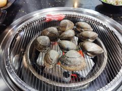 -丹东丛炟海鲜烧烤(江艺路店)