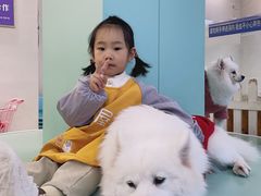 -怪兽屋·羊驼·猫咖·狗咖(俊华广场店)