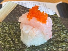 -Tuna maki寿司(苏州万象天地店)