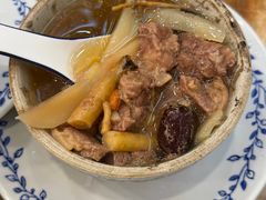 -達揚原味燉品(文明路店)