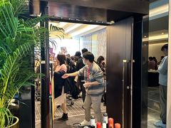 -王府半岛酒店