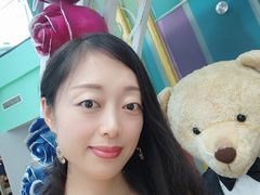 -成都泰迪熊博物馆