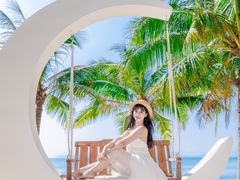 -海南分界洲岛旅游区