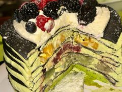 -富力威斯汀酒店-中国元素中餐厅(武昌临江店)