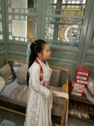 点击看大图 -盘子女人坊古装写真摄影(长春总店)