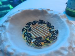 -亚特兰蒂斯•OSSIANO奥西亚诺海底餐厅