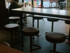 大堂-麦当劳(万达广场店)