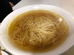 -鑫明明拉面(宁化路店)