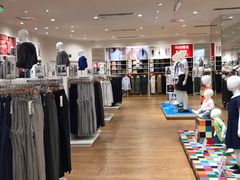 -优衣库(长沙国金中心店)