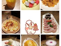 -卡朋西餐(扬名广场店)