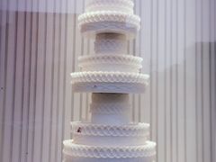 婚礼蛋糕-好利来(高新枫叶广场店)