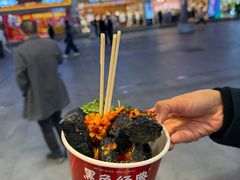 -黄兴南路步行商业街