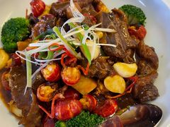 -楚禾宴·家宴(光谷大道店)