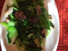 -马凯餐厅(长椿街店)