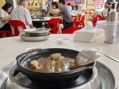 -新峰肉骨茶(总店)