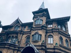 -马勒别墅饭店(静安寺店)