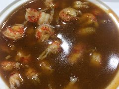 -海盗虾饭·剥好的小龙虾饭(上地辉煌店)