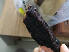 -都士牧人现烤牛肉干