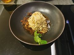-南京景枫万豪酒店·万豪中餐厅