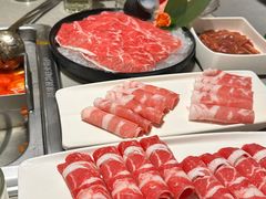 -海底捞火锅(名门店)