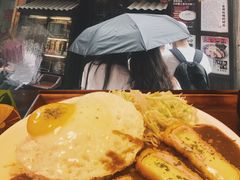 -金龙咖喱