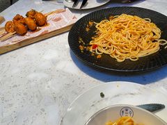 -水天堂西餐厅(昆山万象汇店)