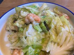 -吕氏疙瘩汤·私家菜馆(慈云寺店)