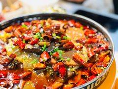 -小城外婆肴私房菜.家宴聚集点(圆明园颐和园·清河上地店)