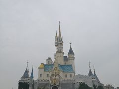 -蓬莱欧乐堡梦幻世界