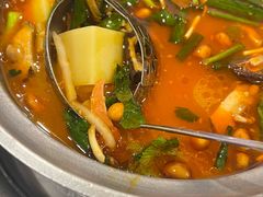 -笔记安顺夺夺粉火锅