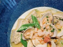 -拂晓山房·私房川菜(西门店)