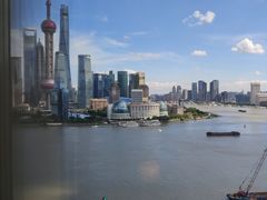-上海外滩茂悦大酒店