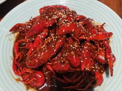 -南京一哥龙虾and二姐牛蛙(万达店)