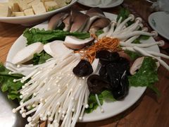 -草原塞蛮羊火锅城(港湾店)