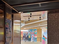 -飞阳铁板烧(ME TOWN购物中心店)