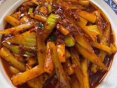 -新疆红柳花餐厅(新洲店)